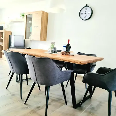 Holiday home Haus 