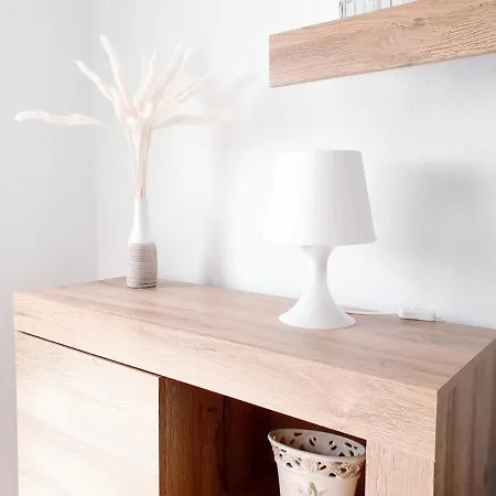 Holiday home Haus 