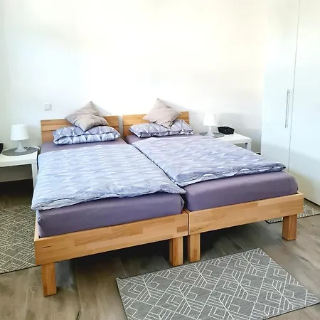 Holiday home Haus 