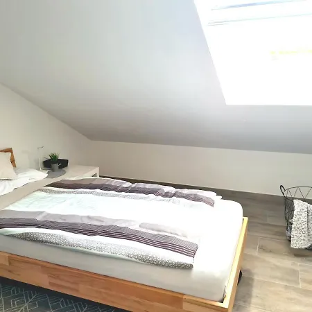 Holiday home Haus 