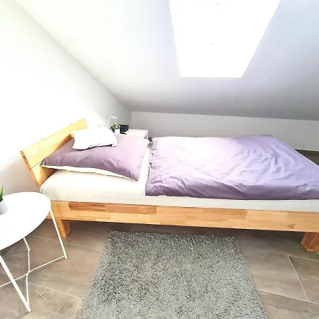Holiday home Haus 
