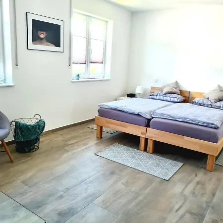 Holiday home Haus 