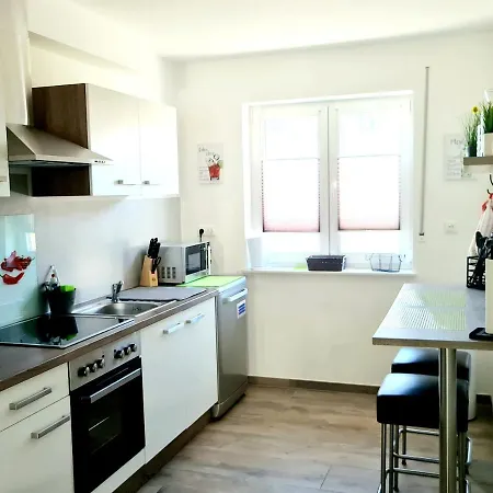 Holiday home Haus 