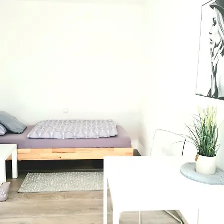 Holiday home Haus 