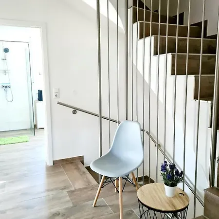 Holiday home Haus 