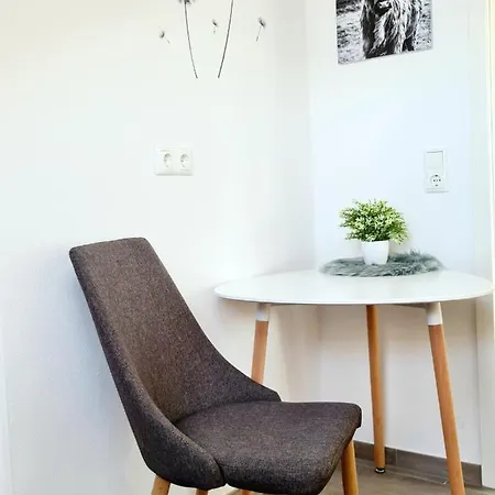 Holiday home Haus 