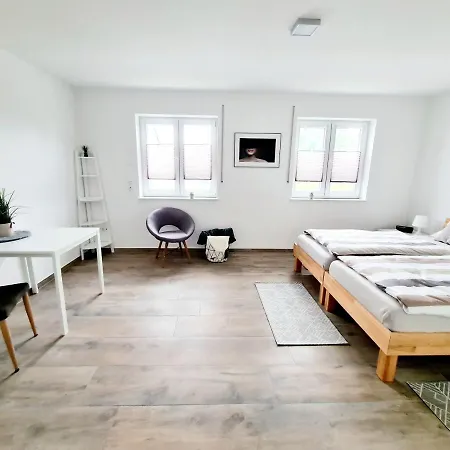 Holiday home Haus 
